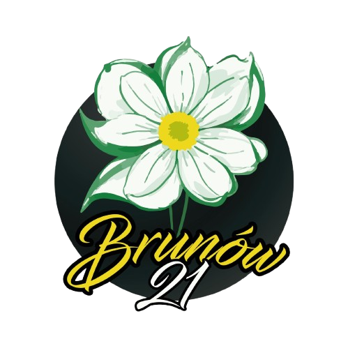 Brunów 21 Logo